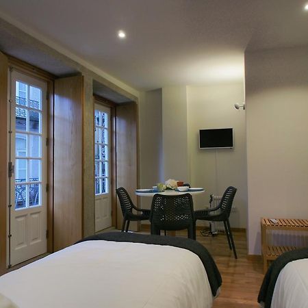 Belomont6 Apartments Porto Eksteriør billede