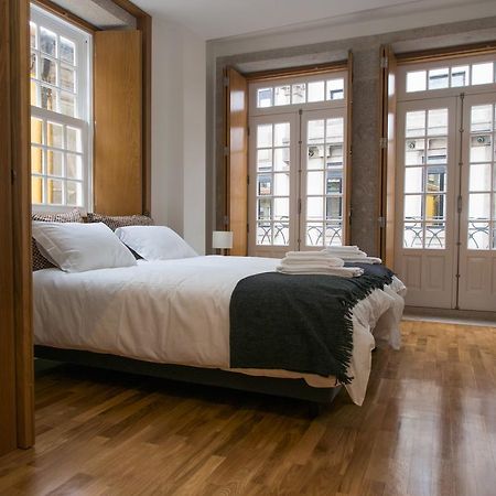 Belomont6 Apartments Porto Eksteriør billede