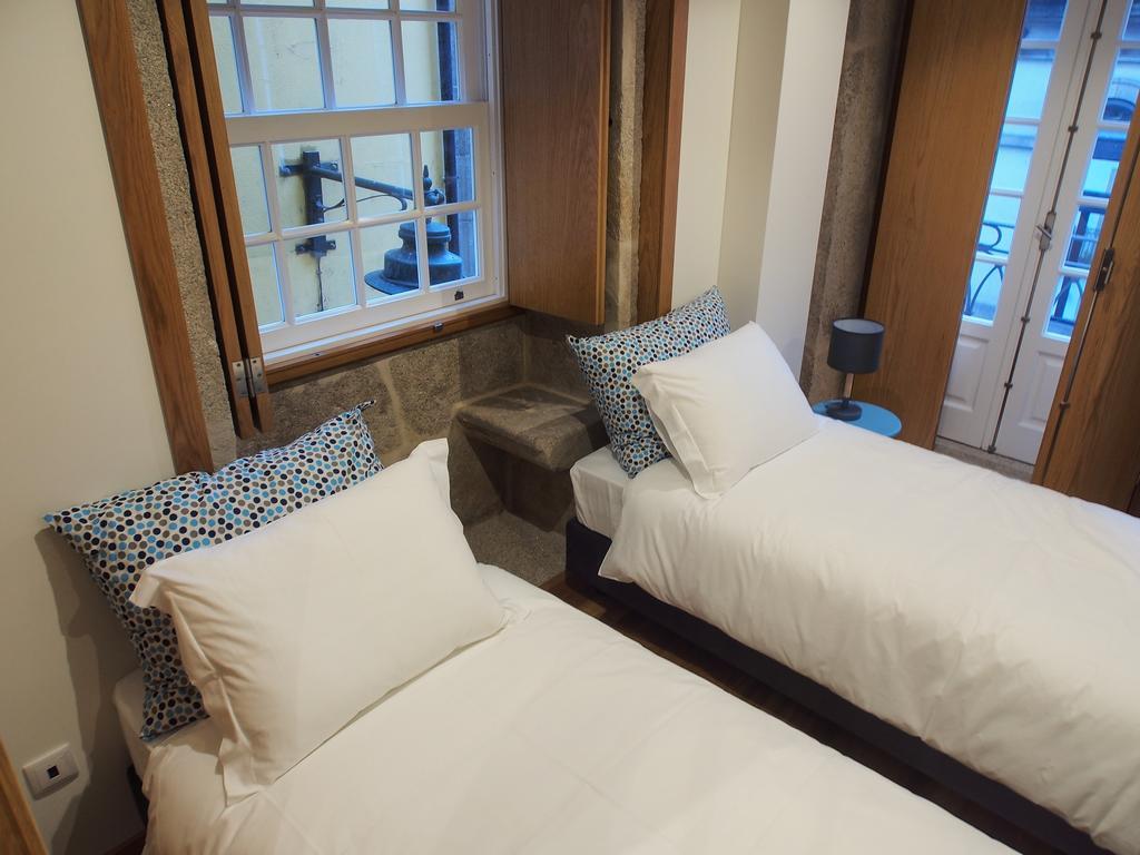 Belomont6 Apartments Porto Eksteriør billede