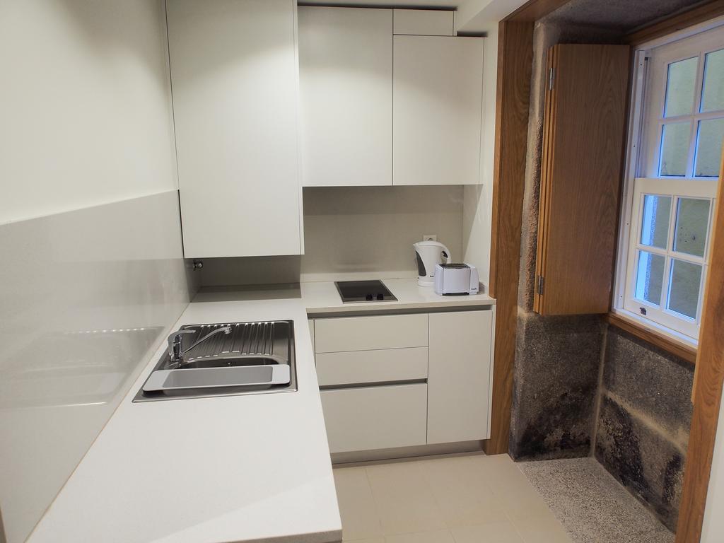 Belomont6 Apartments Porto Eksteriør billede