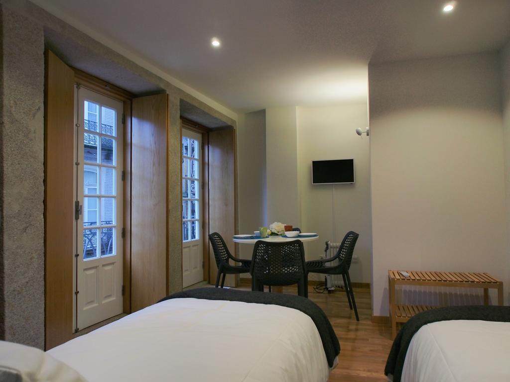 Belomont6 Apartments Porto Eksteriør billede