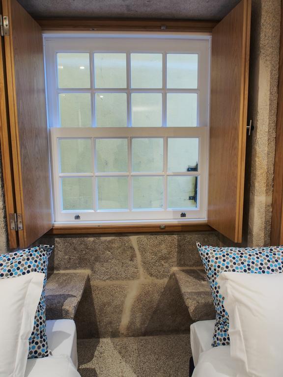 Belomont6 Apartments Porto Eksteriør billede