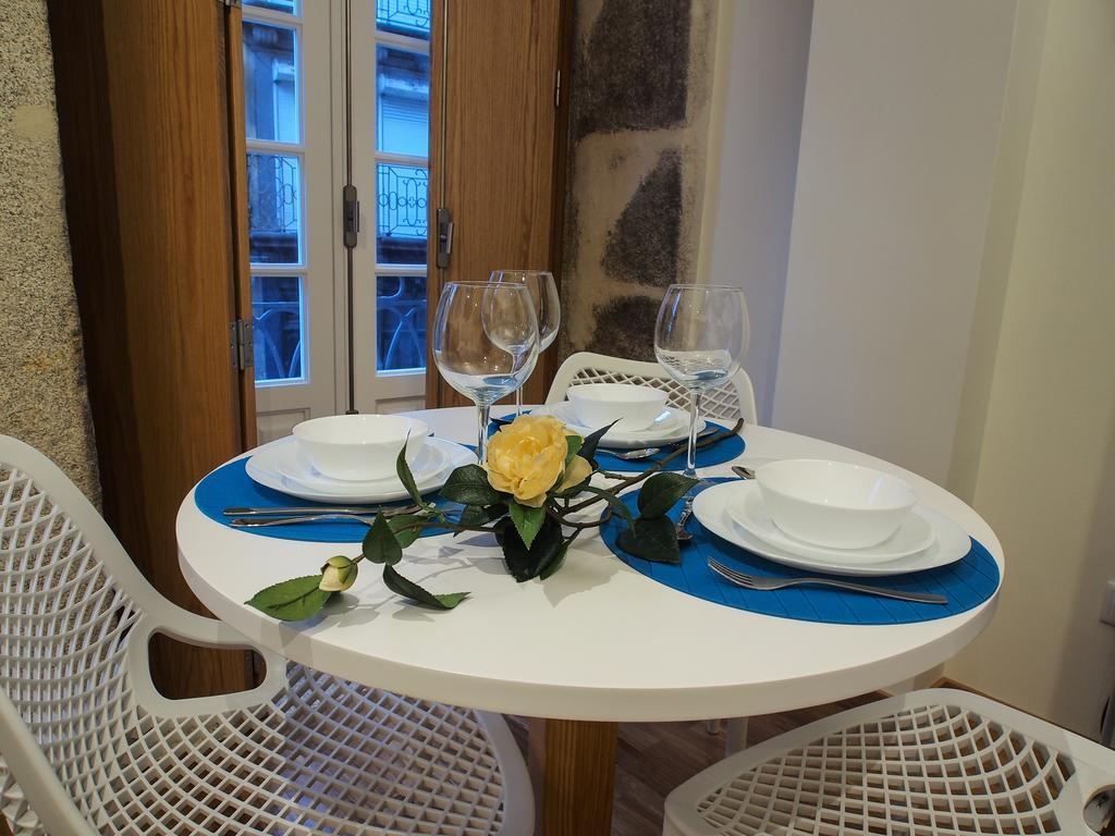 Belomont6 Apartments Porto Eksteriør billede