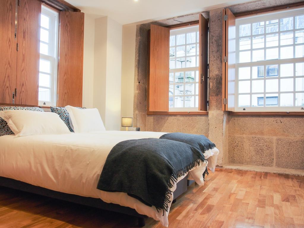 Belomont6 Apartments Porto Eksteriør billede