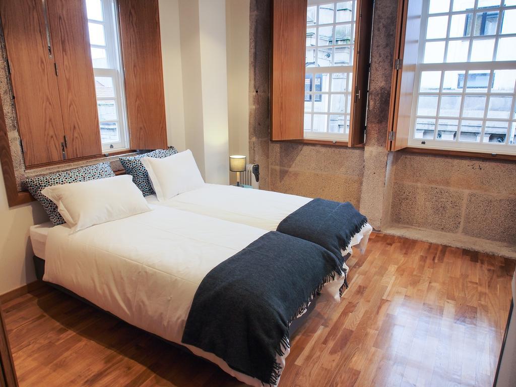 Belomont6 Apartments Porto Eksteriør billede