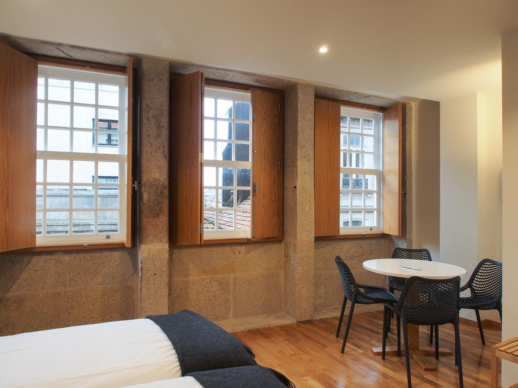 Belomont6 Apartments Porto Eksteriør billede