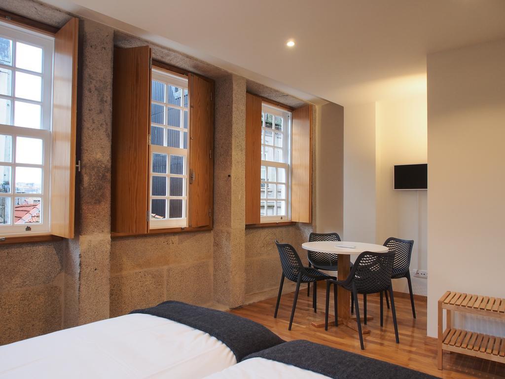 Belomont6 Apartments Porto Eksteriør billede