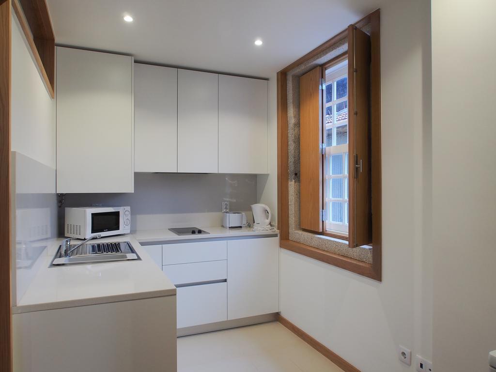 Belomont6 Apartments Porto Eksteriør billede