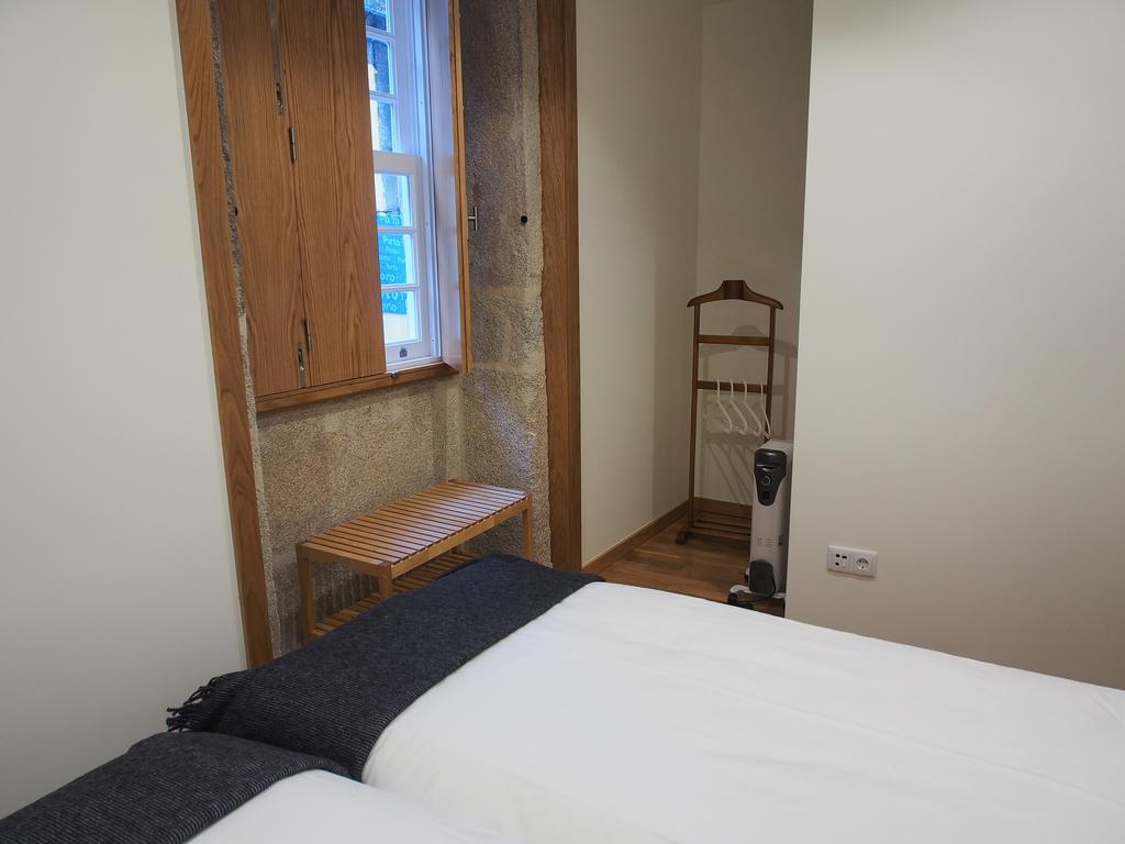 Belomont6 Apartments Porto Eksteriør billede