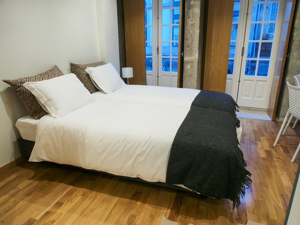 Belomont6 Apartments Porto Eksteriør billede