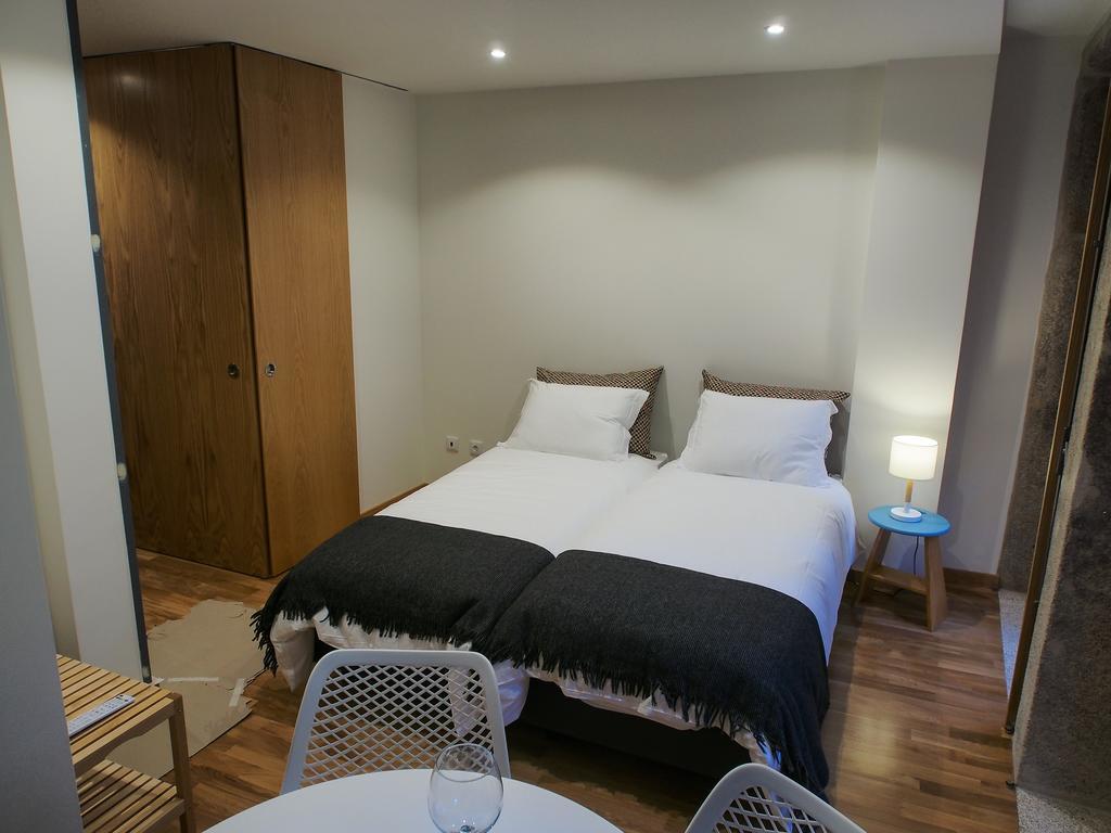 Belomont6 Apartments Porto Eksteriør billede