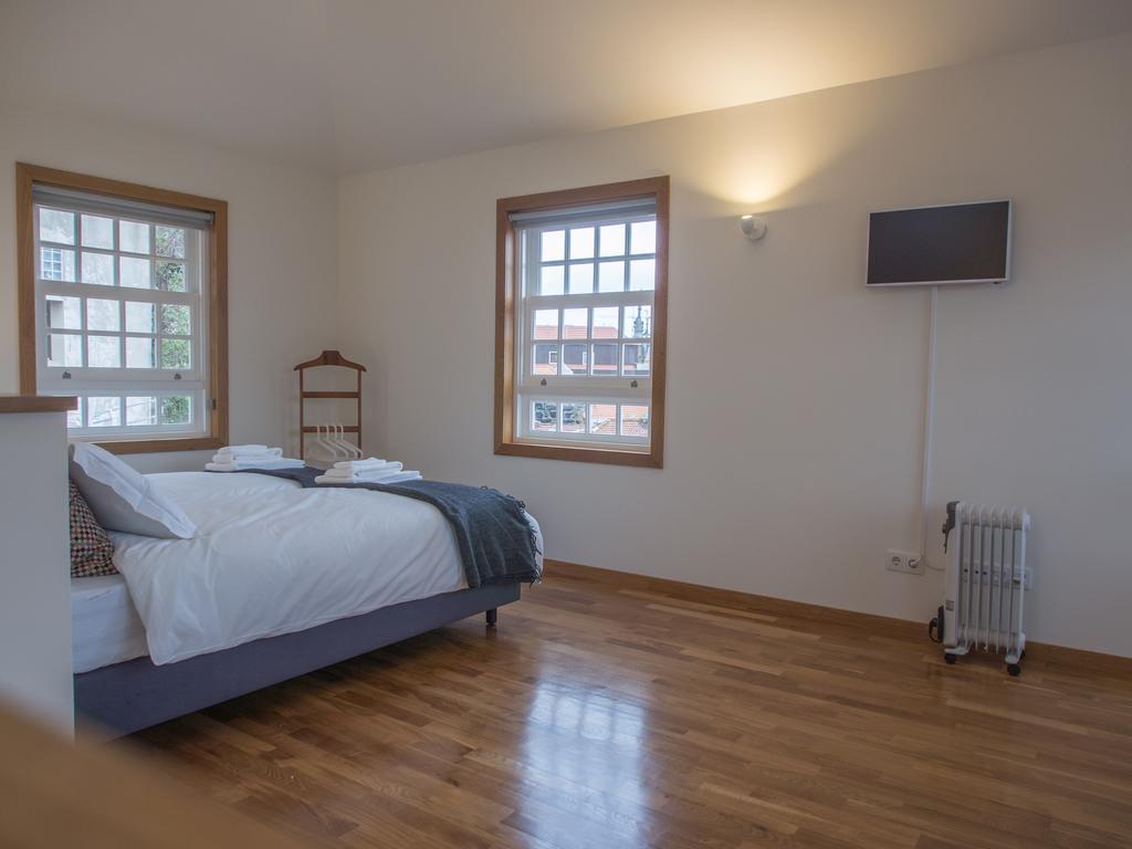 Belomont6 Apartments Porto Eksteriør billede