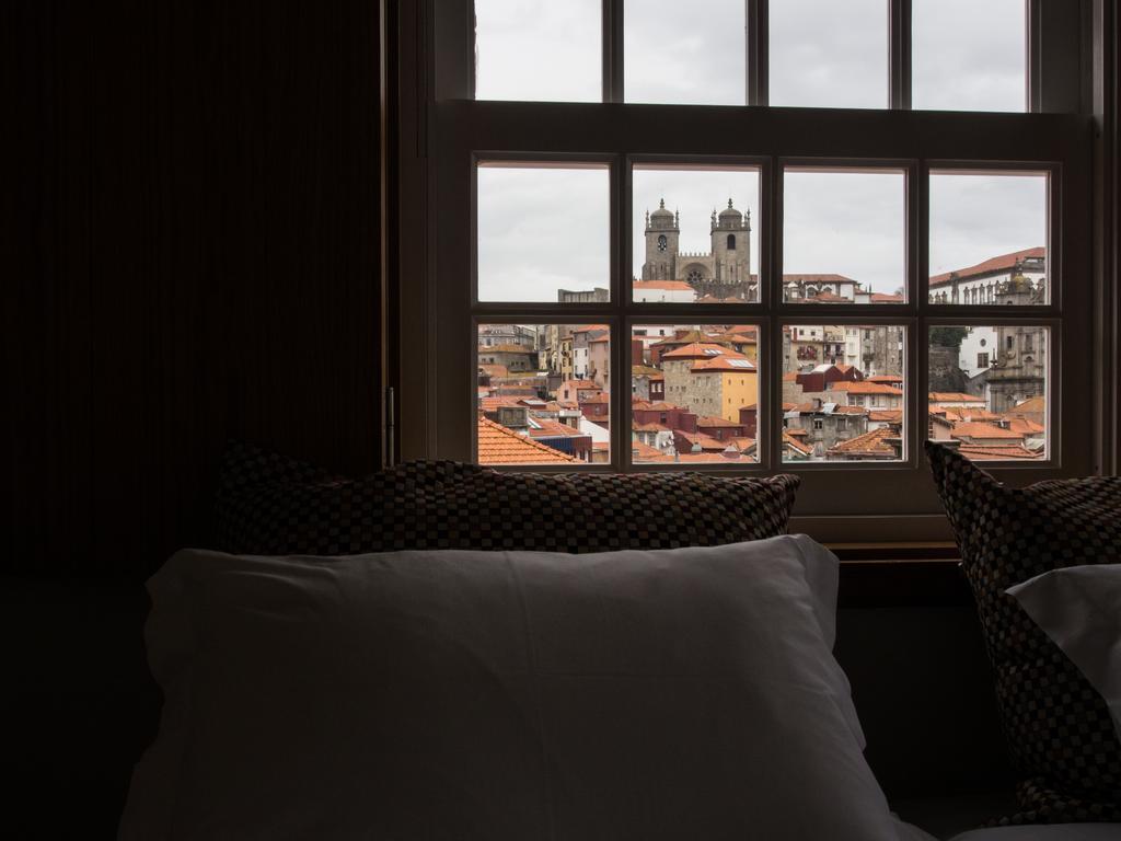 Belomont6 Apartments Porto Eksteriør billede