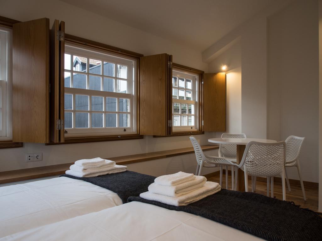 Belomont6 Apartments Porto Eksteriør billede