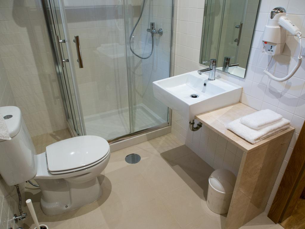Belomont6 Apartments Porto Eksteriør billede