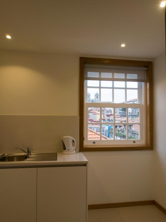 Belomont6 Apartments Porto Eksteriør billede