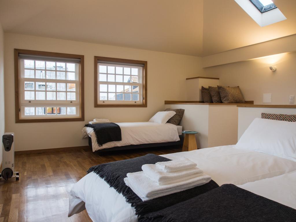 Belomont6 Apartments Porto Eksteriør billede