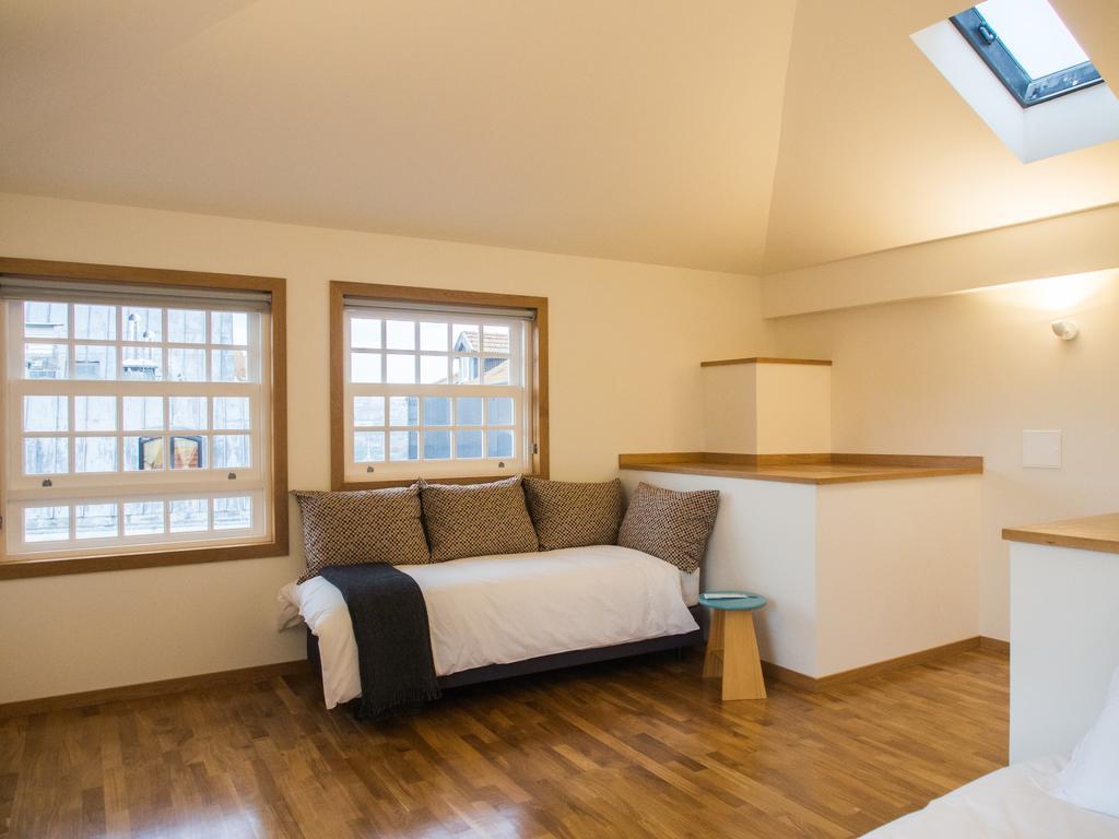 Belomont6 Apartments Porto Eksteriør billede