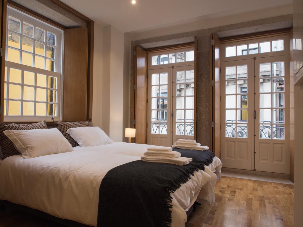 Belomont6 Apartments Porto Eksteriør billede