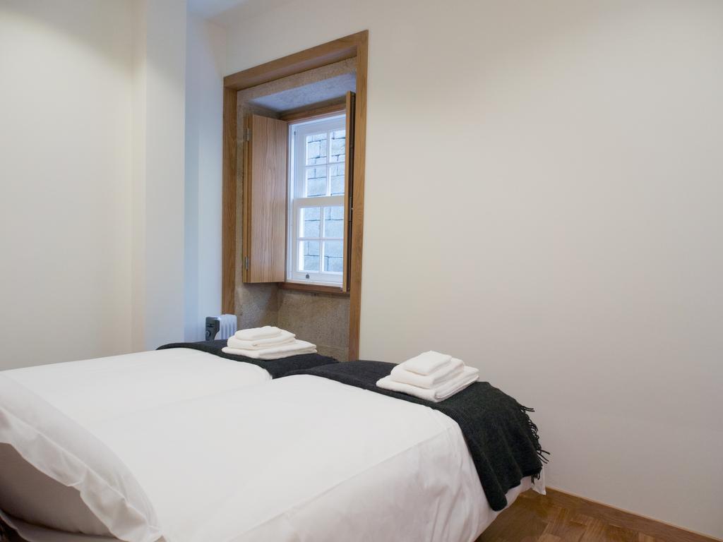Belomont6 Apartments Porto Eksteriør billede