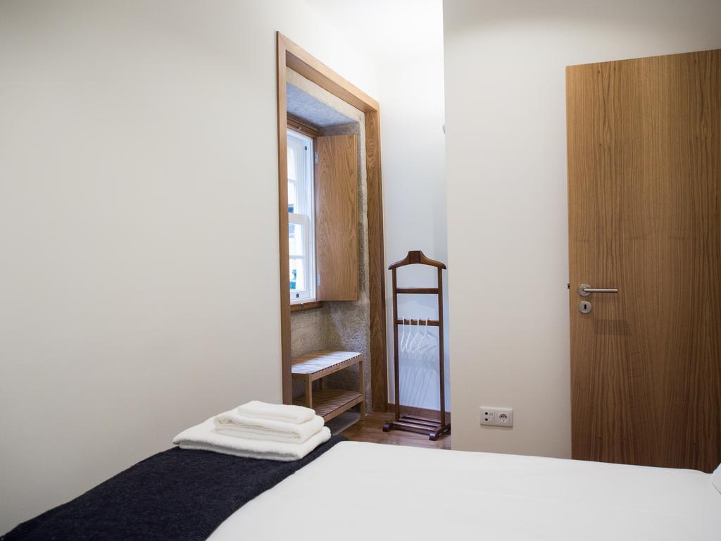 Belomont6 Apartments Porto Eksteriør billede