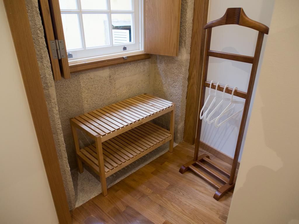 Belomont6 Apartments Porto Eksteriør billede
