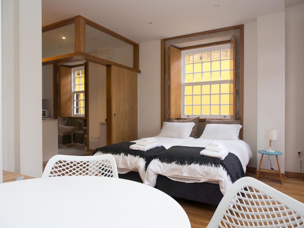 Belomont6 Apartments Porto Eksteriør billede