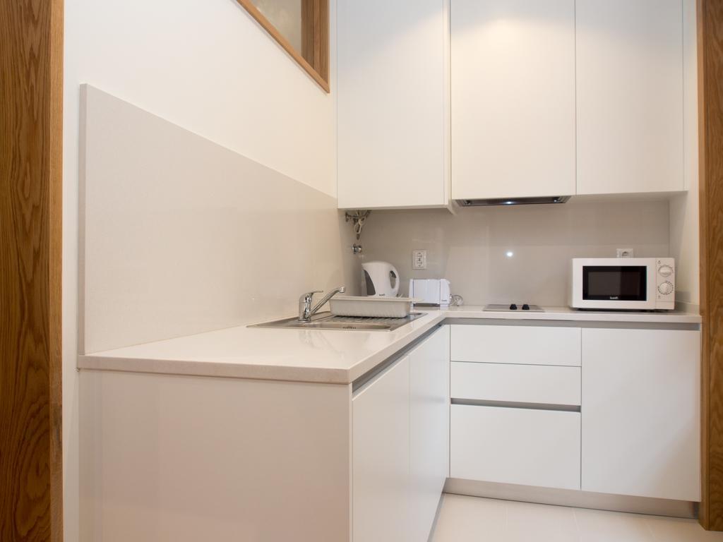 Belomont6 Apartments Porto Eksteriør billede