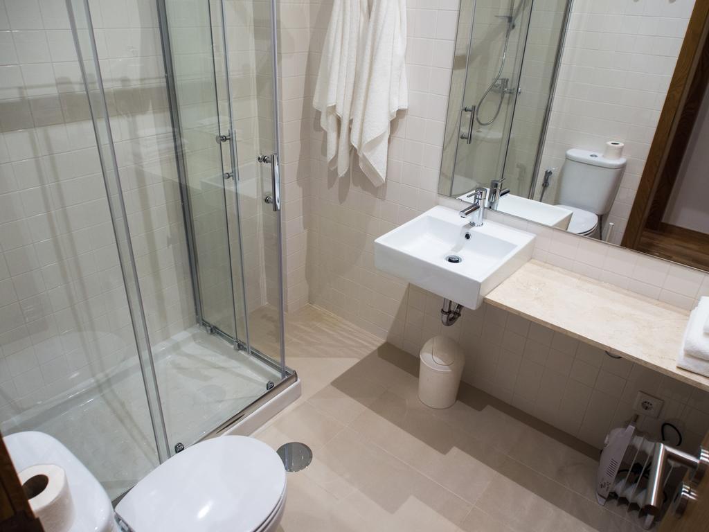Belomont6 Apartments Porto Eksteriør billede